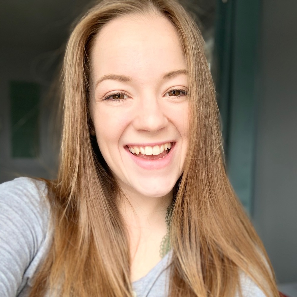 Meet your Posher, Allison